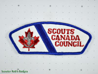 Scouts Canada Council CSP